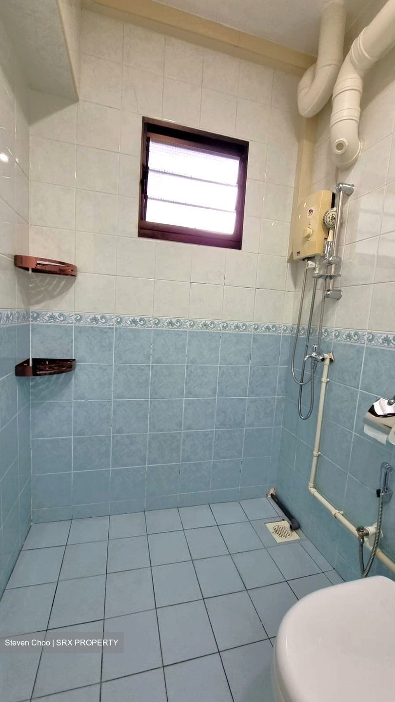 Blk 588A Montreal Spring (Sembawang), HDB 5 Rooms #558546501